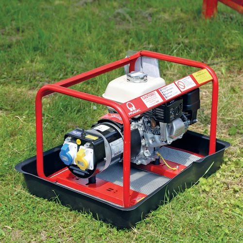 Small Spilltrapper Complete (4 Litre Absorbency)