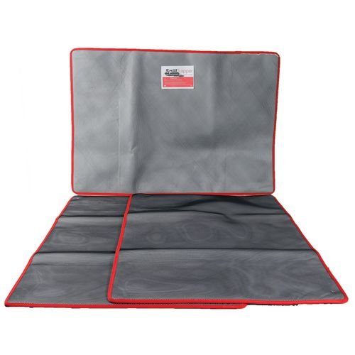Box Of Two X Large Spilltrapper Replacement Mats