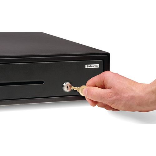 Safescan Sd-4141 Standard Duty Cash Drawer