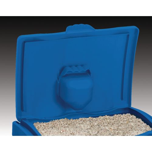 47L Economy salt and grit bin kit