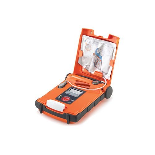Powerheart G5 Cprd Fully Automatic Defibrillator