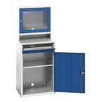 Workshop Computerworkstation - Type Tft