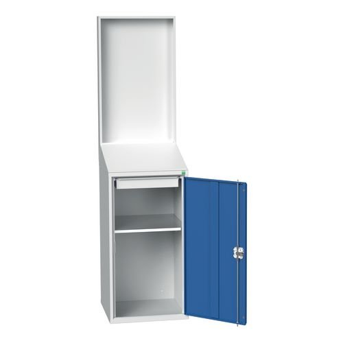 Information Station 500mm Wide - -