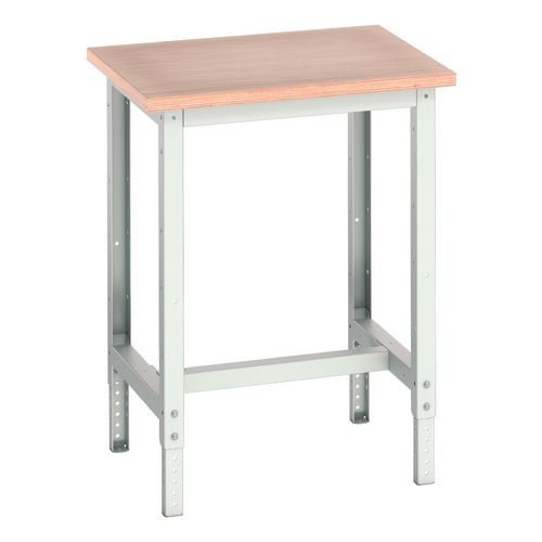 Static Workstand W X D 780 X 600