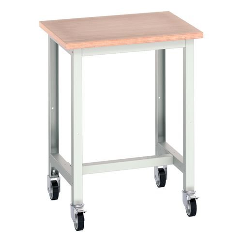 Mobile Workstand W X D 780 X 600