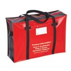 Medical Records Holdallred and Black 508 X 356 X 152 mm