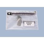 Key Wallet ,transluscentwith Window