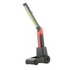 Rechargeable Cobworklight Foldable