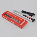 Rechargeable Engineer Penlight