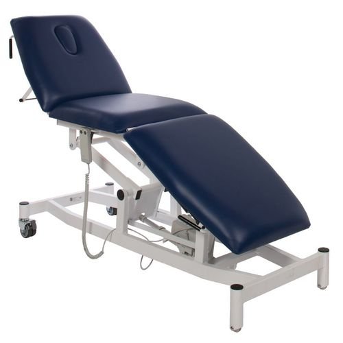 Doherty 3 Section Plinth In Newbury Blue