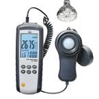 Led Light Meter