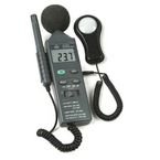4 in 1 Environmental Meter