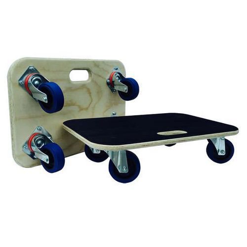Crate skate/dolly