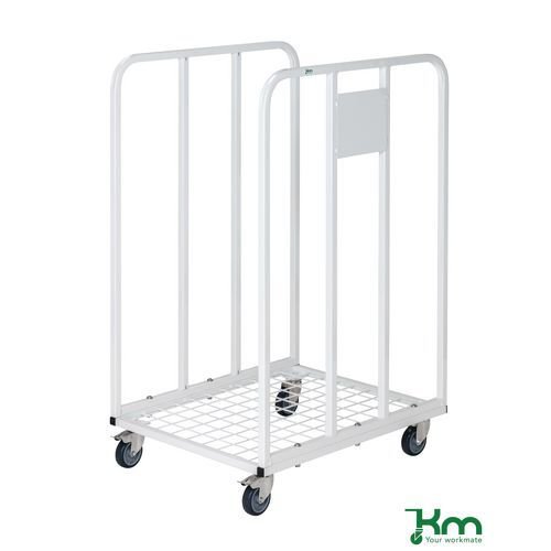 Konga low height roll container