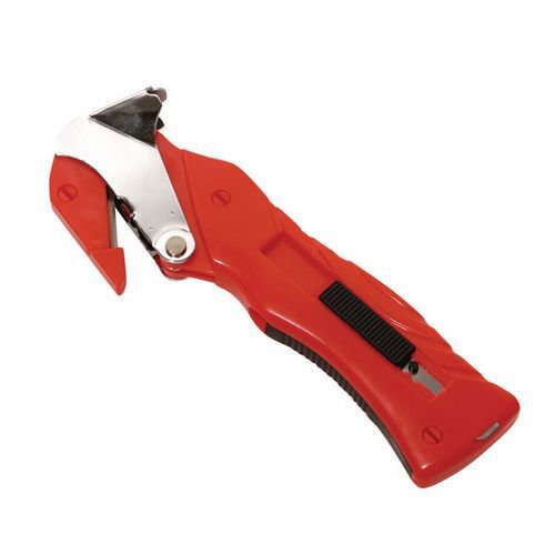 Multi-purpose staple remover, carton opener and cutter - pack of 12