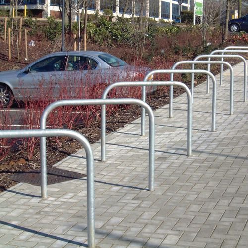 Sheffield cycle stand