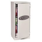 Phoenix Fire Commander Fs 1912 Esize 2 Fire Safe with Electronic Lock