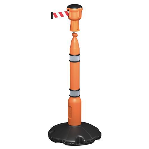 Skipper™ post