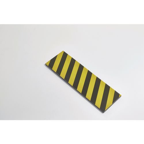 Foam wall protection strips - Thick