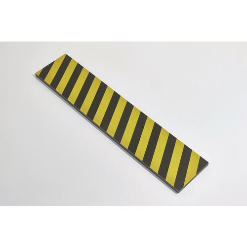 Foam wall protection strips - Thick