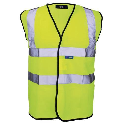 Hi vis vest