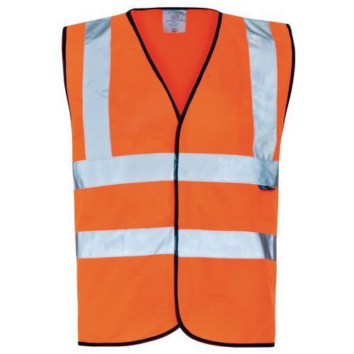 Hi vis vest