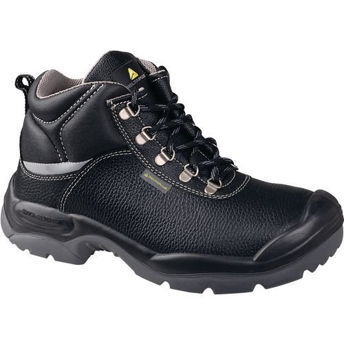 Sault comfort safety boots