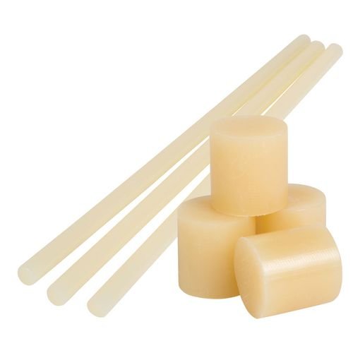 Xtegra Stickfast Hotmelt Glue, Fast Setting, 18mm Diameter Sticks, 5Kg Box