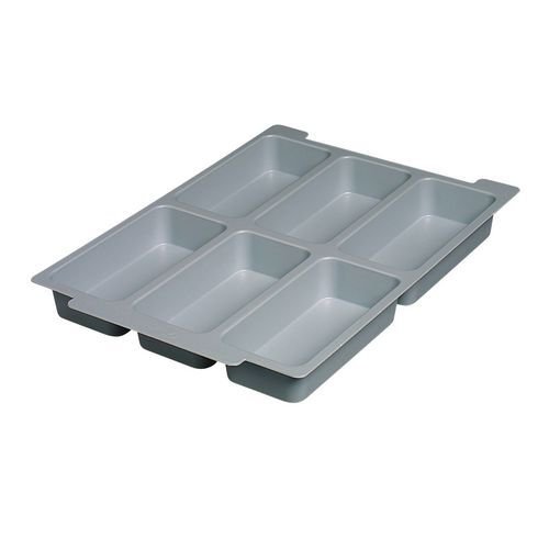 Gratnells storage trays - inserts
