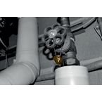 27 mm Dia. Brass Unfilledtags (351 to 375)