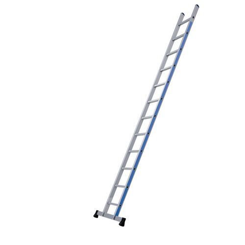 Single section ladders
