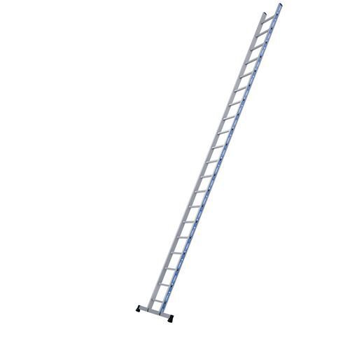 Single section ladders