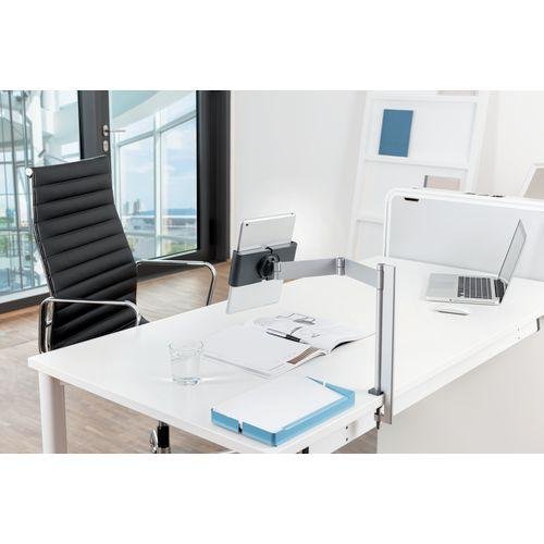 Tablet holder - Table clamp