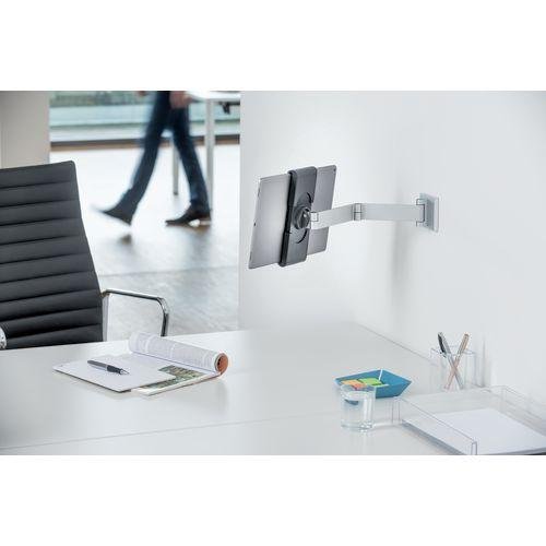 Tablet holder - Wall arm