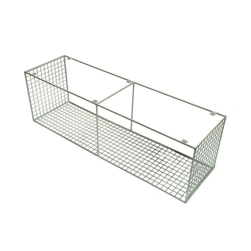 Shoe Shelf To Suit 1500mm Bench/Cloakroom