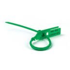 Grip Seal- Greenpack of 100 - 277 mm Long