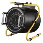 Jetheat 9 Kw Industrial Fan Heater