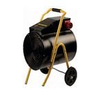 Jetheat 15 Kw Industrial Fan Heater