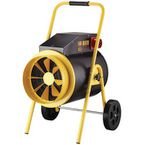 Jetheat 30 Kw Industrial Fan Heater