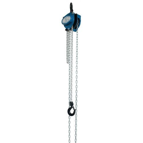 Tralift® hand chain blocks