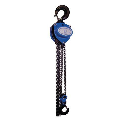 Tralift® hand chain blocks
