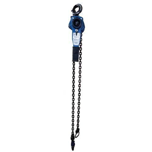 Bravo™ lever hoists