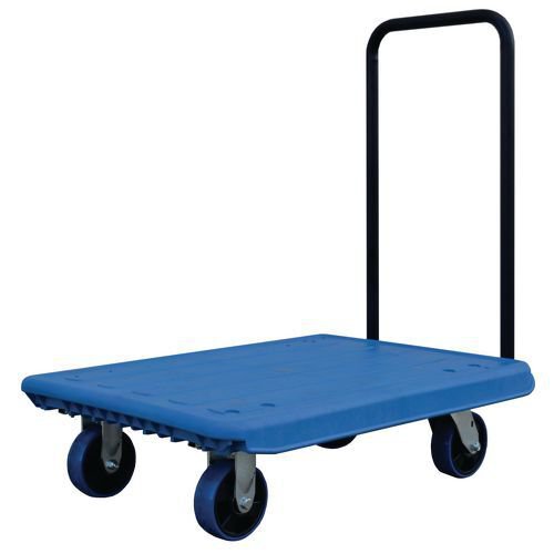 1 tonne load rated platform truck