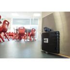 Dorgard Smartsound White