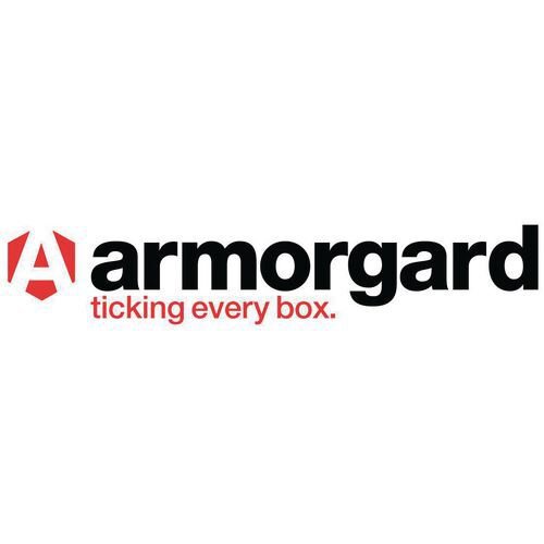 Armorgard Forma-stor® quick-assembly outdoor storage container