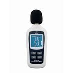 Mini Sound Level Meter
