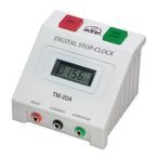Bench Process Stop-clock Timer