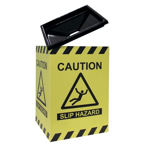 Slip Stop 65 Includes Free Bucket