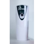 Puress Aerosol Dispenser - White