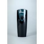Puress Aerosol Dispenser - Black
